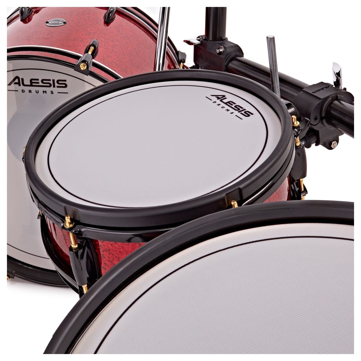 Электронная ударная установка Alesis Strike Pro Special Edition