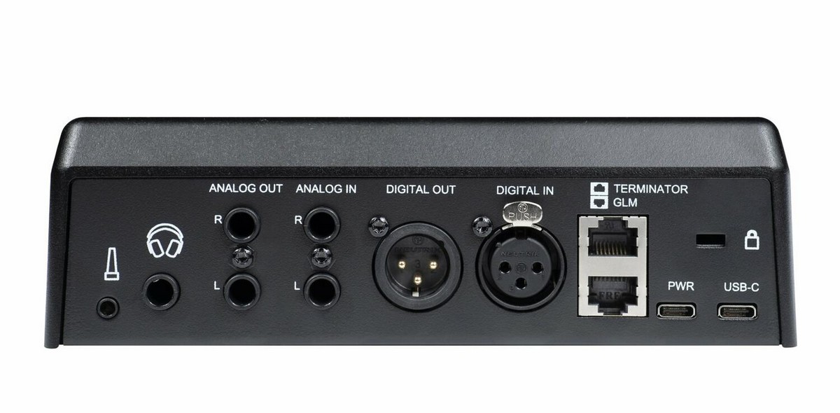 Система персонального мониторинга GENELEC UNIO Personal Reference Monitoring