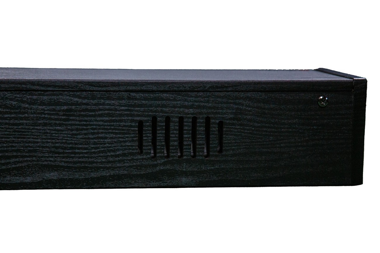Цифровое пианино Mikado MK-1250BK-S