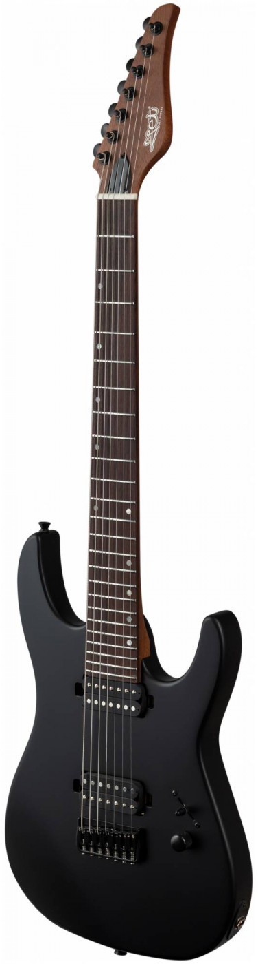 Электрогитара JET JS-507 BK
