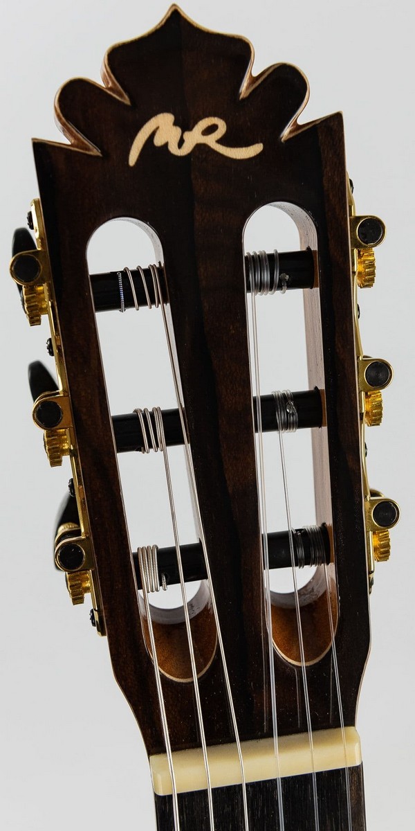 Классическая гитара M.Rodriguez Z-S 4/4