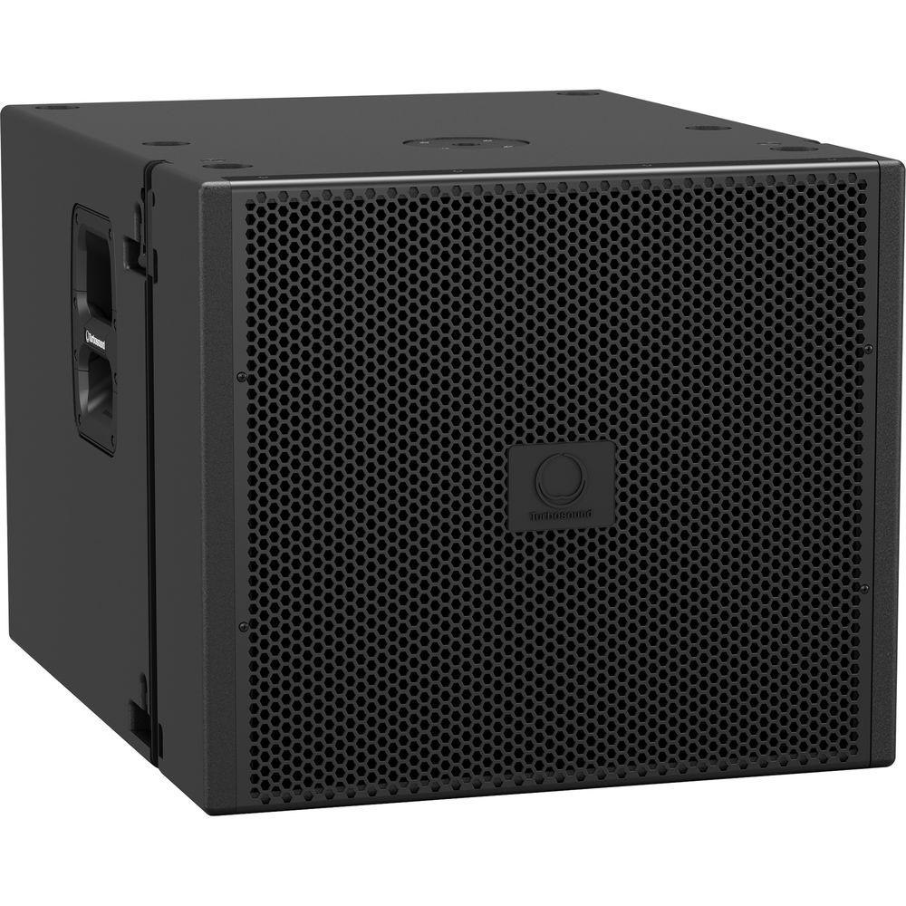 Сабвуфер Turbosound TBV118L-AN