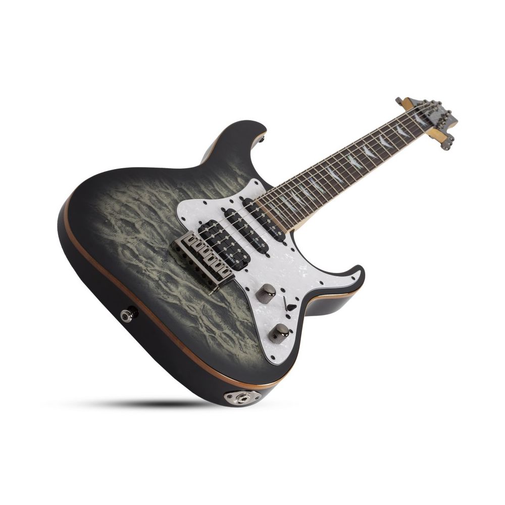 Электрогитара Schecter BANSHEE-6 EXTREME CB
