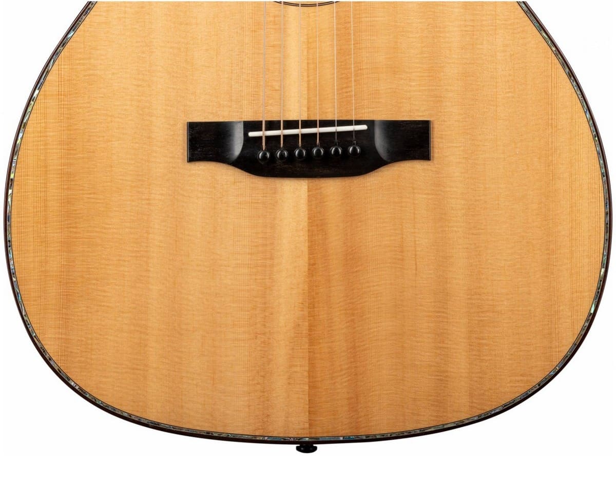 Акустическая гитара ALTAMIRA MOM-1