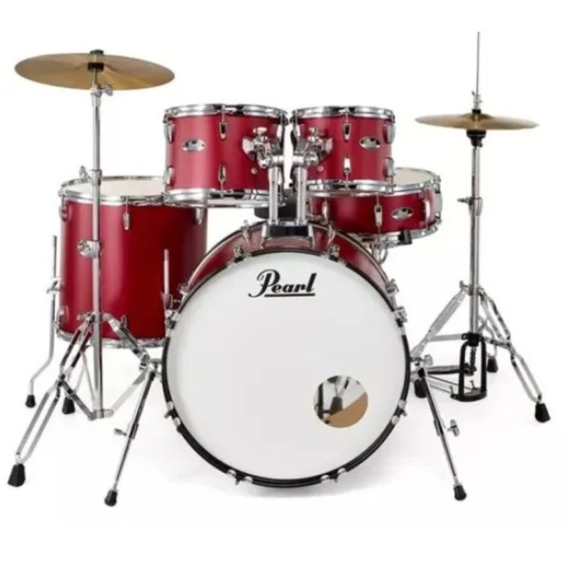 Ударная установка Pearl RS505C/C747