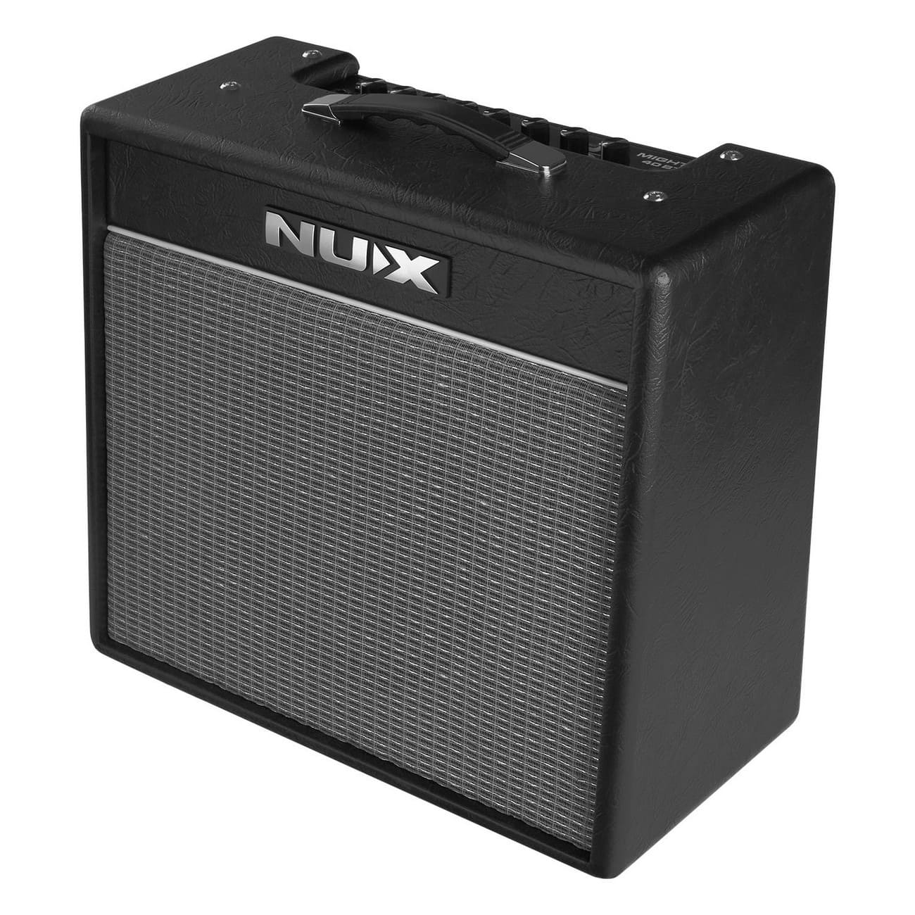 Комбоусилитель NUX Mighty-40BT