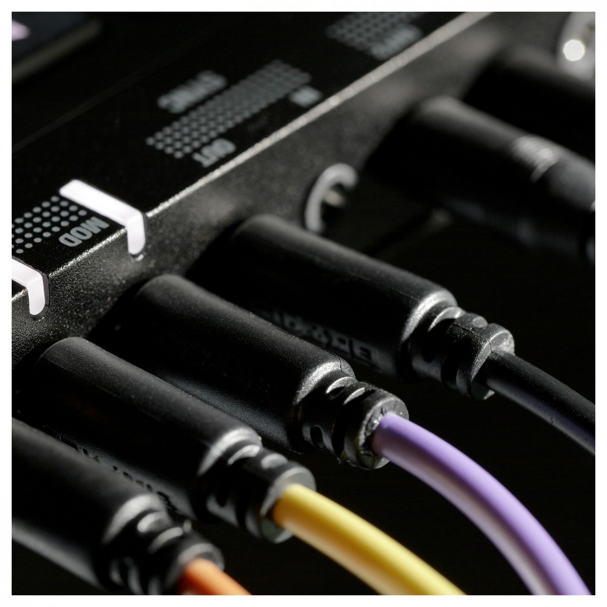 Секвенсор для синтезаторов Korg SQ64