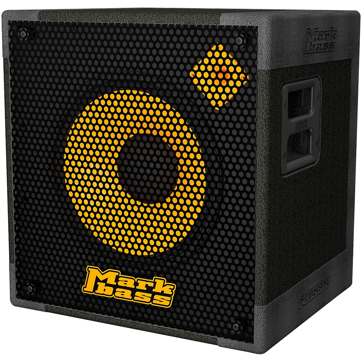Басовый кабинет Markbass MB58R 151 P