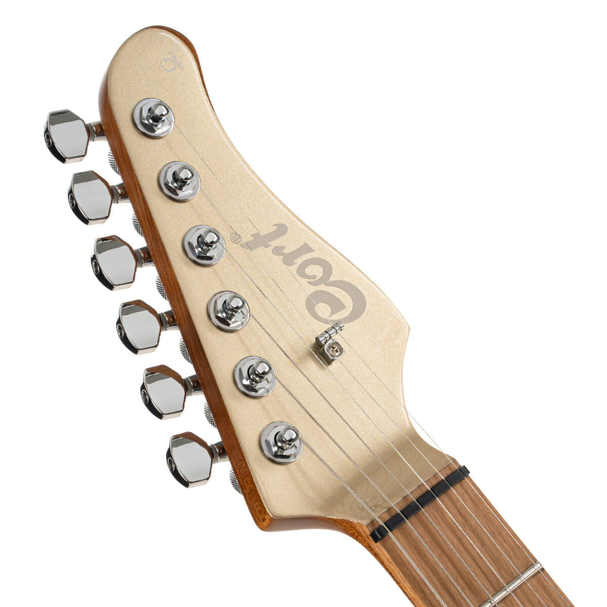 Электрогитара Cort G300-PRO-MGD G Series