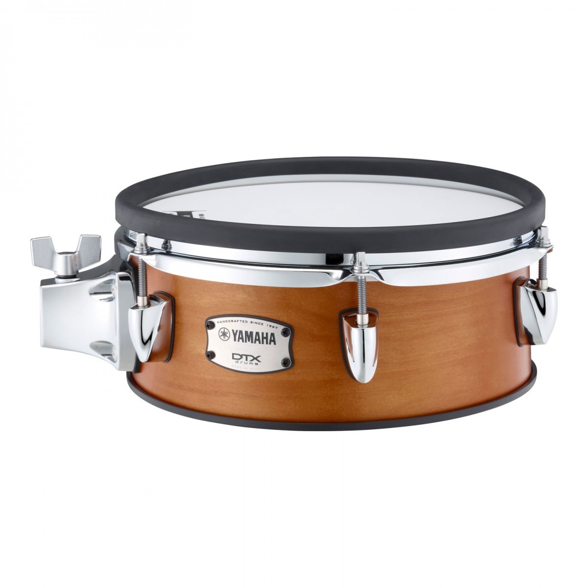 Электронная ударная установка Yamaha DTX8K-M Real Wood