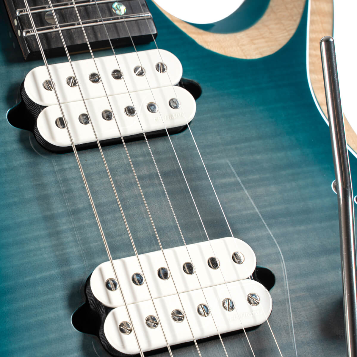 Электрогитара Cort X700-Duality-II-PIB X Series