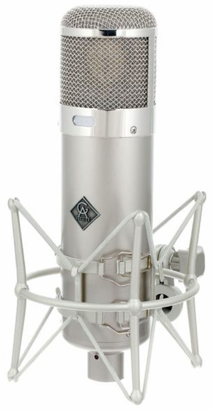 Ламповый микрофон Golden Age Premier GA-47XT M7