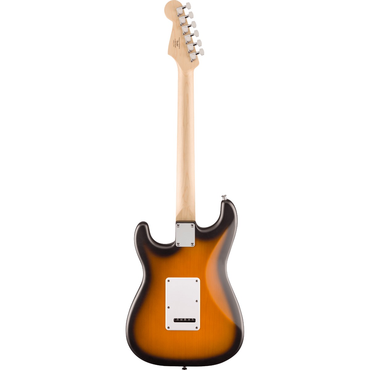 Электрогитара FENDER SQUIER Debut Stratocaster LRL 2TS
