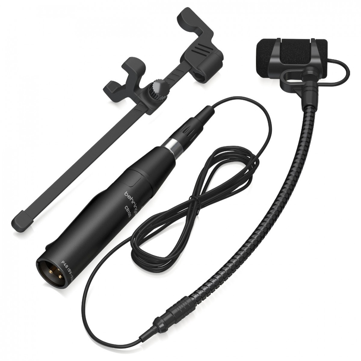 Конденсаторный микрофон Behringer CB100 GUITAR