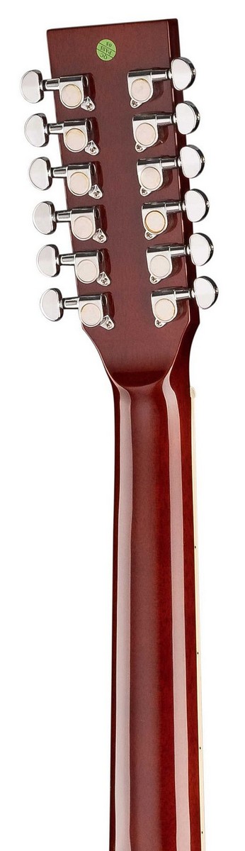 Двенадцатиструнная гитара Caraya F64012-N