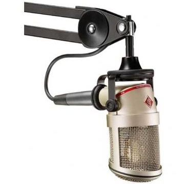 Студийный дикторский микрофон Neumann BCM 104