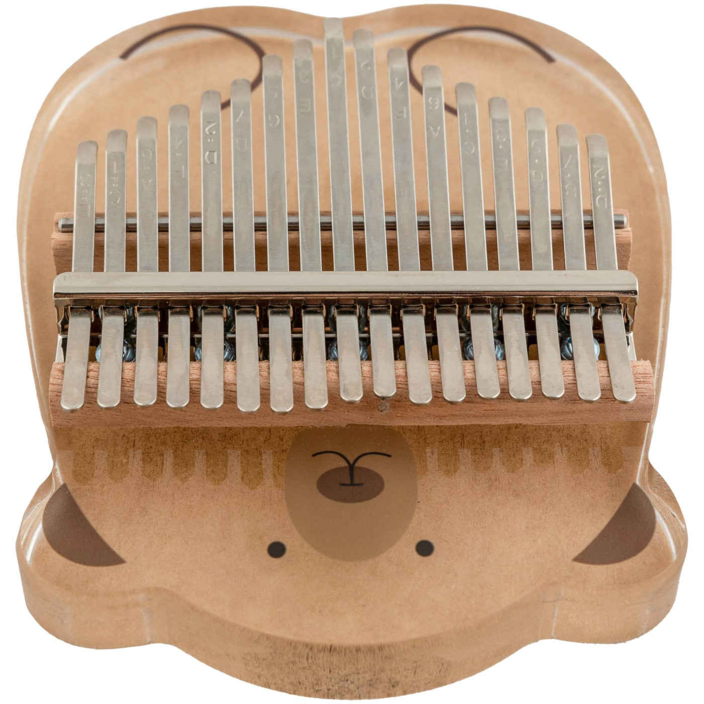 Калимба EASTTOP EK18