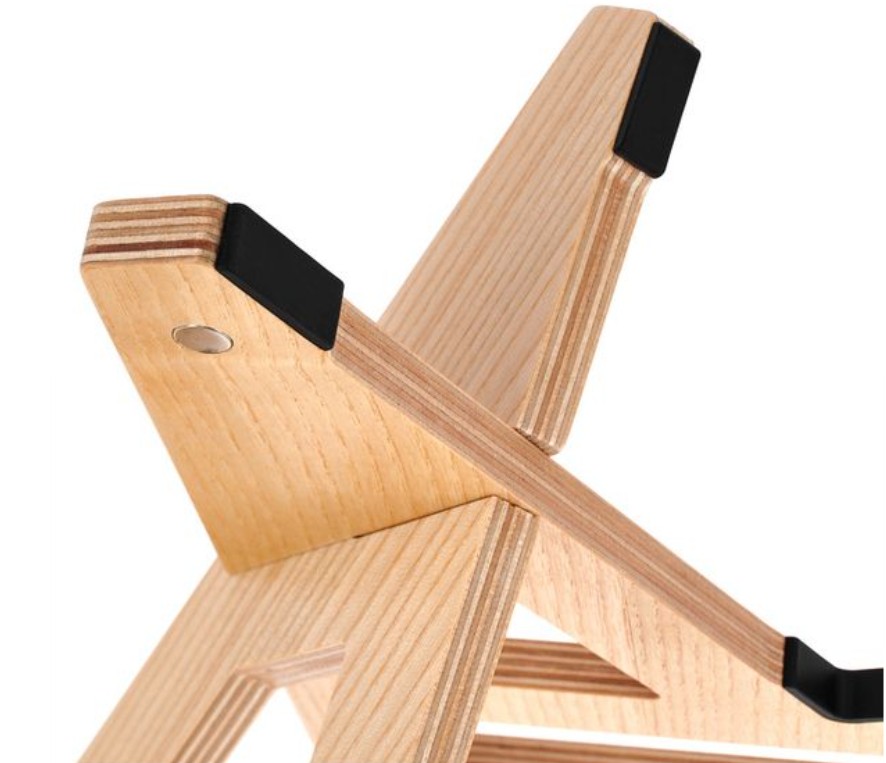 Стойка для гитары Strandberg parts .strandberg* Collapsible Guitar Stand