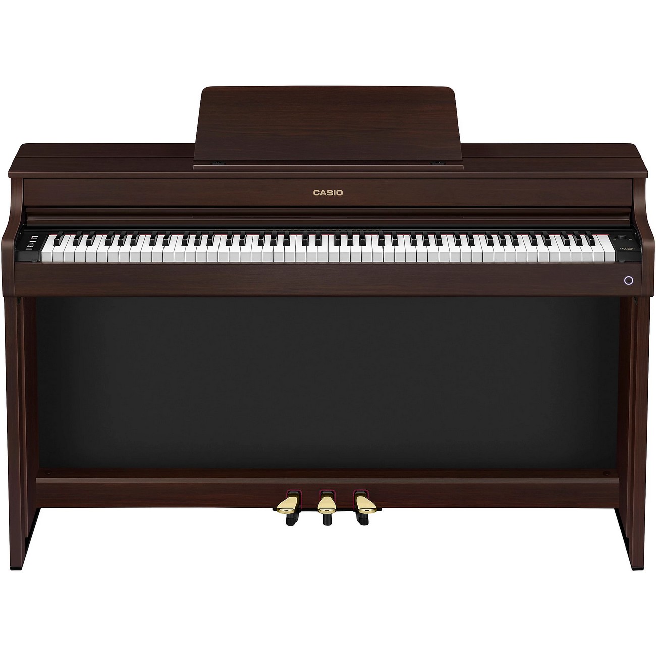 Цифровое пианино CASIO AP-300BN Celviano