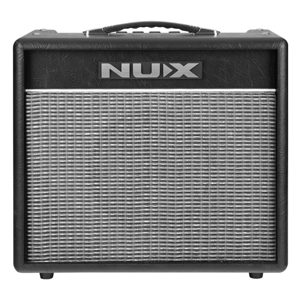 Комбоусилитель NUX Mighty-20BT