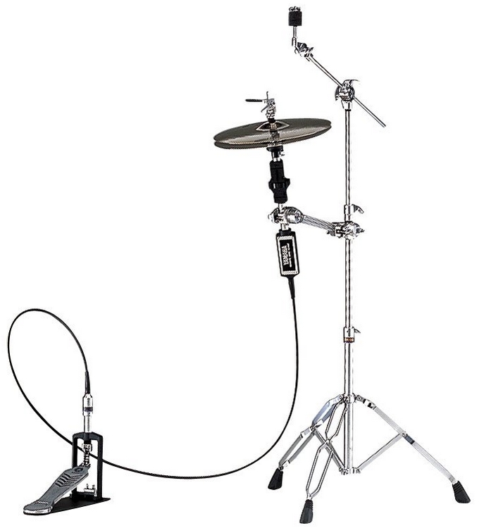 Машинка Hi-Hat Yamaha WHS860S