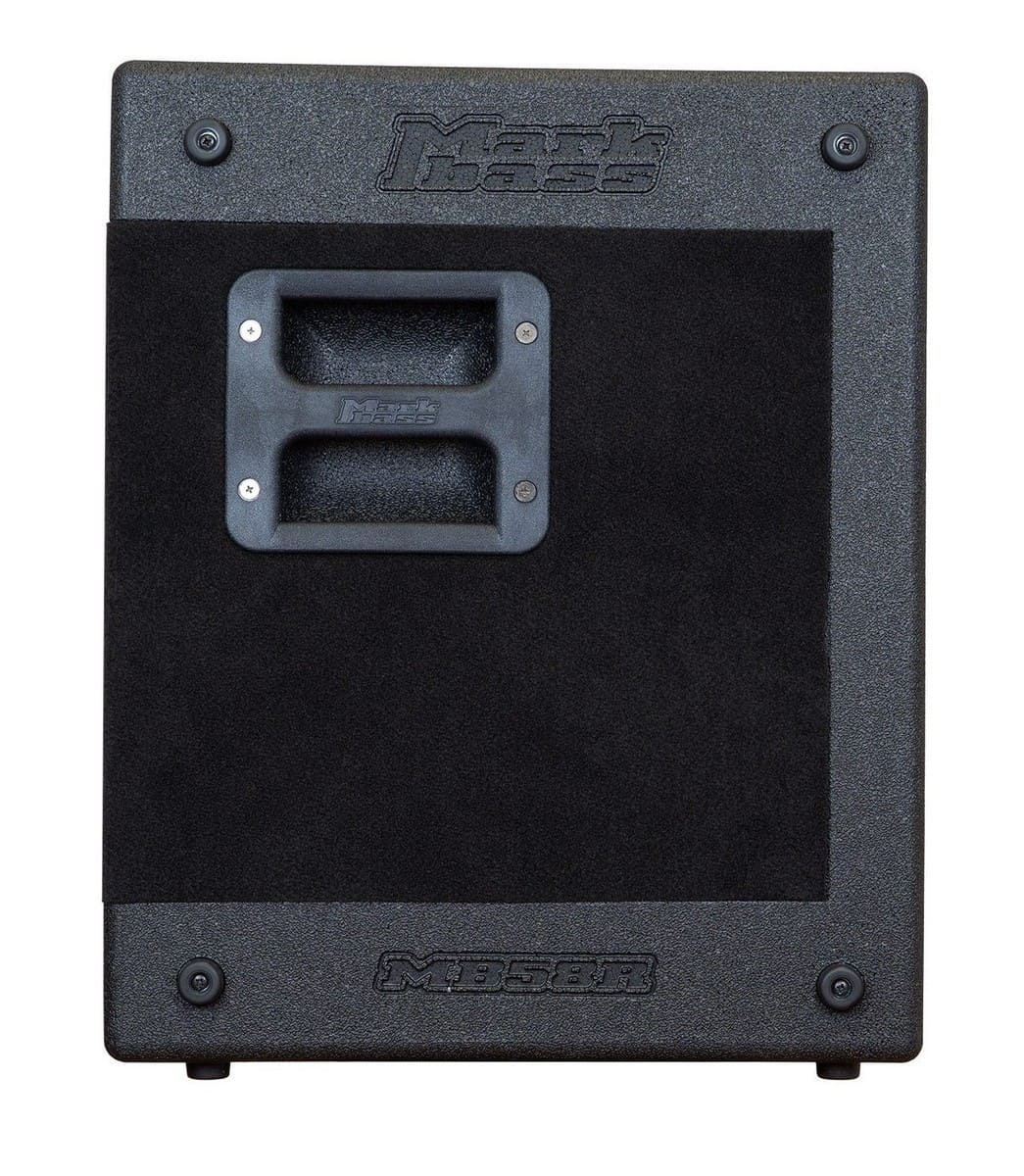 Басовый кабинет Markbass MB58R 102 P