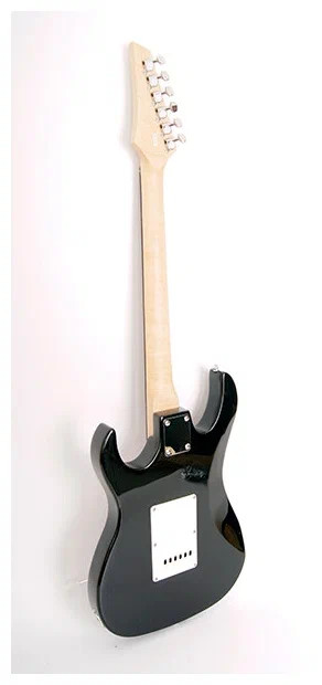 Электрогитара Homage HEG340BK