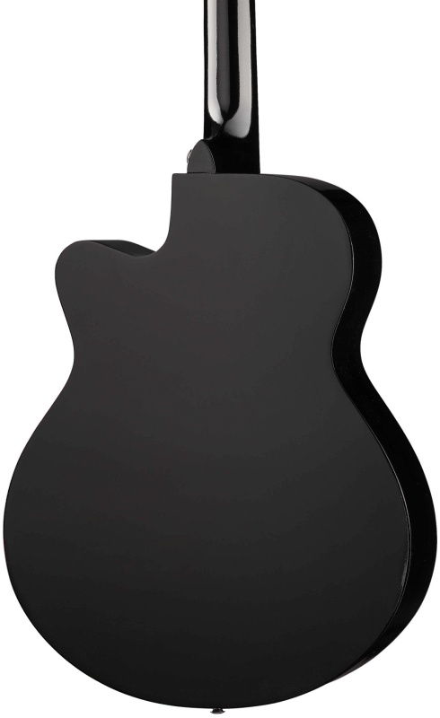 Акустическая гитара Foix FFG-4001C-BK