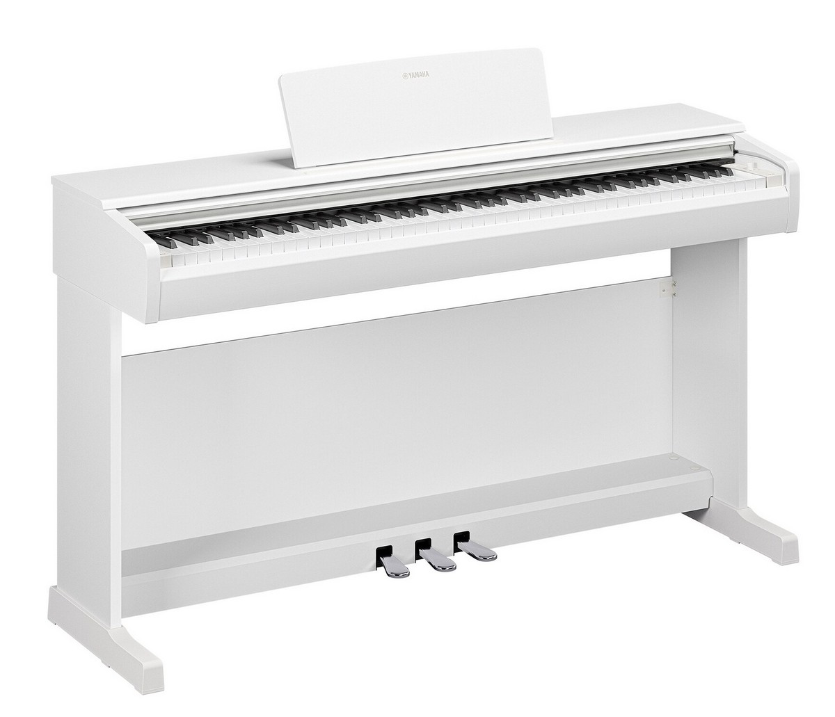 Цифровое пианино Yamaha YDP-146WH