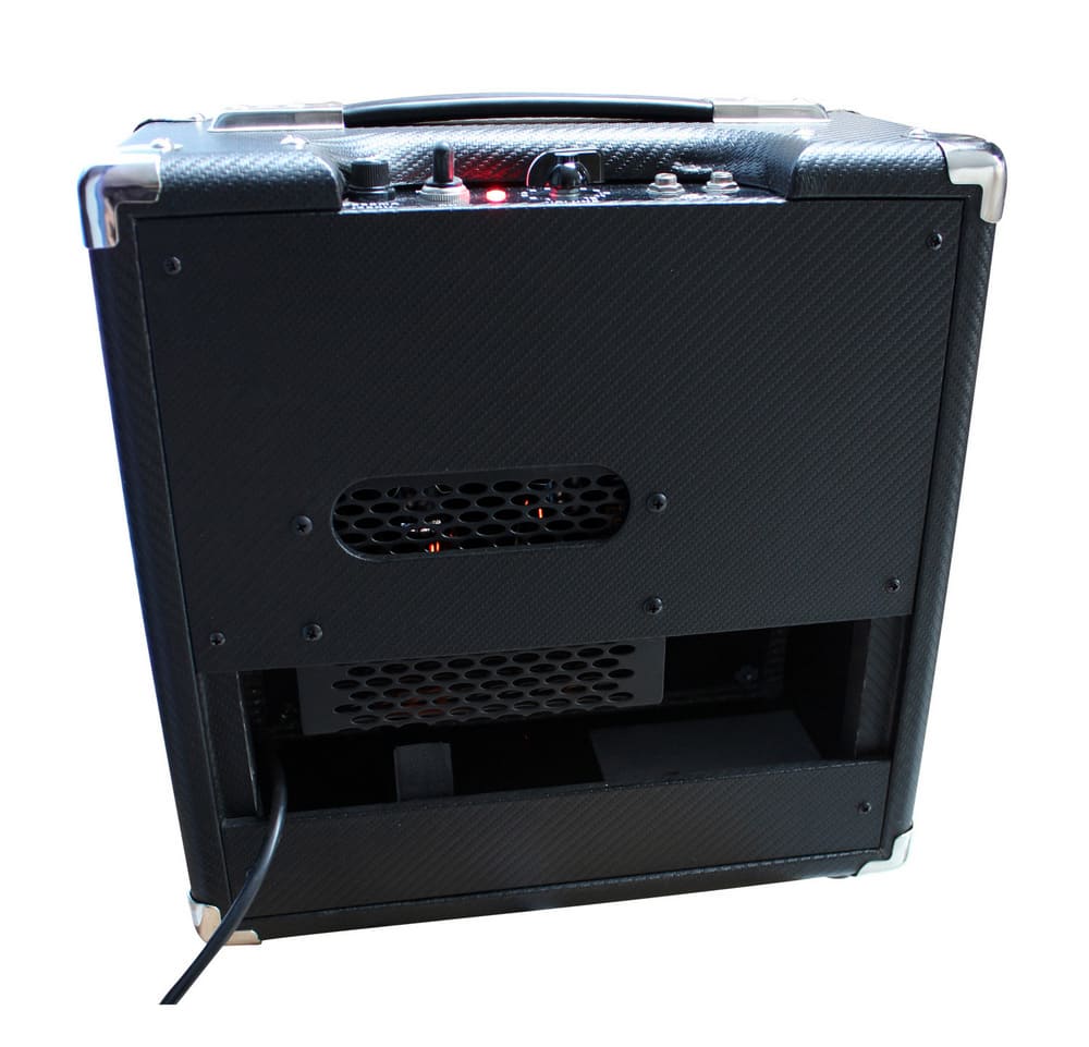 Комбоусилитель JOYO Amp JTA-05