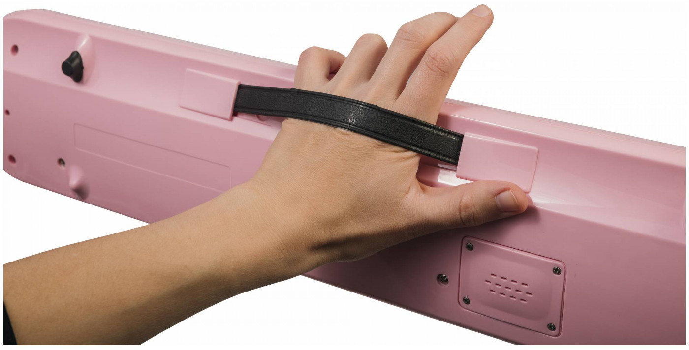 Мелодика BEE BM-37SL PINK