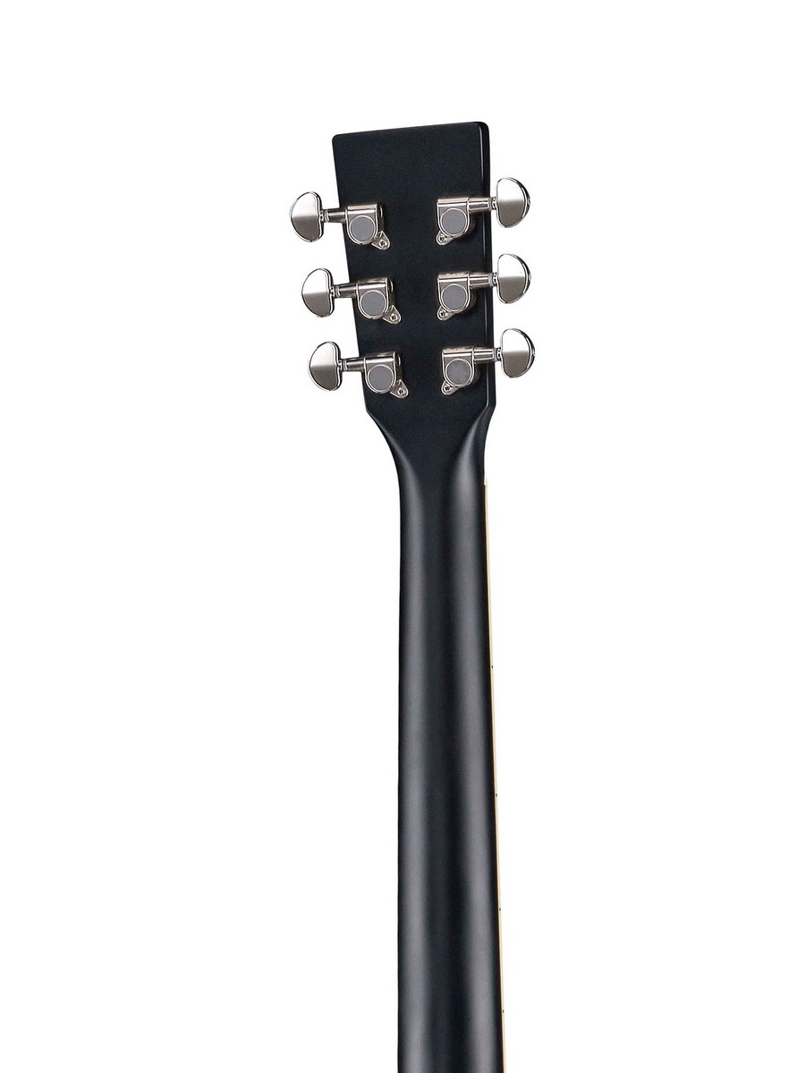 Электроакустическая гитара Root Note RD300CE-BK