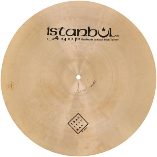Тарелка ISTANBUL AGOP CH18 TRADITIONAL