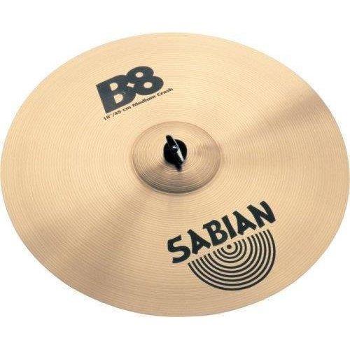 Тарелка SABIAN 41608