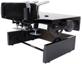 Подставка под ноги пианиста EMILY PIANO PF-628