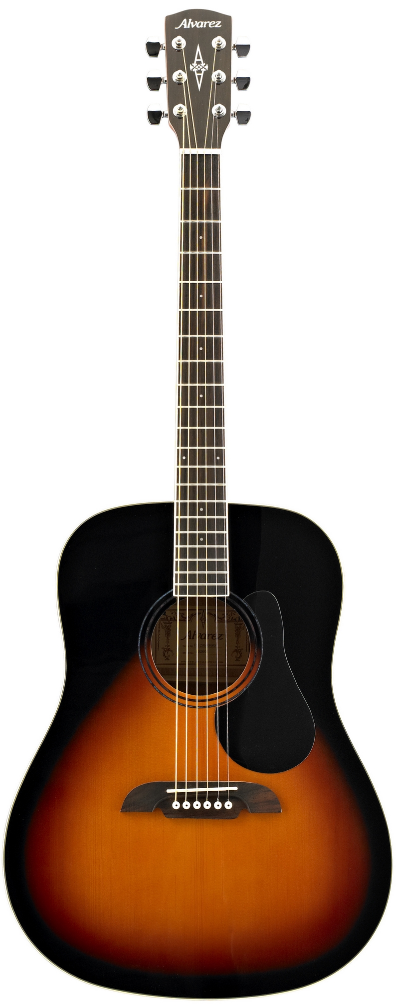 Акустическая гитара Alvarez RD26SB 