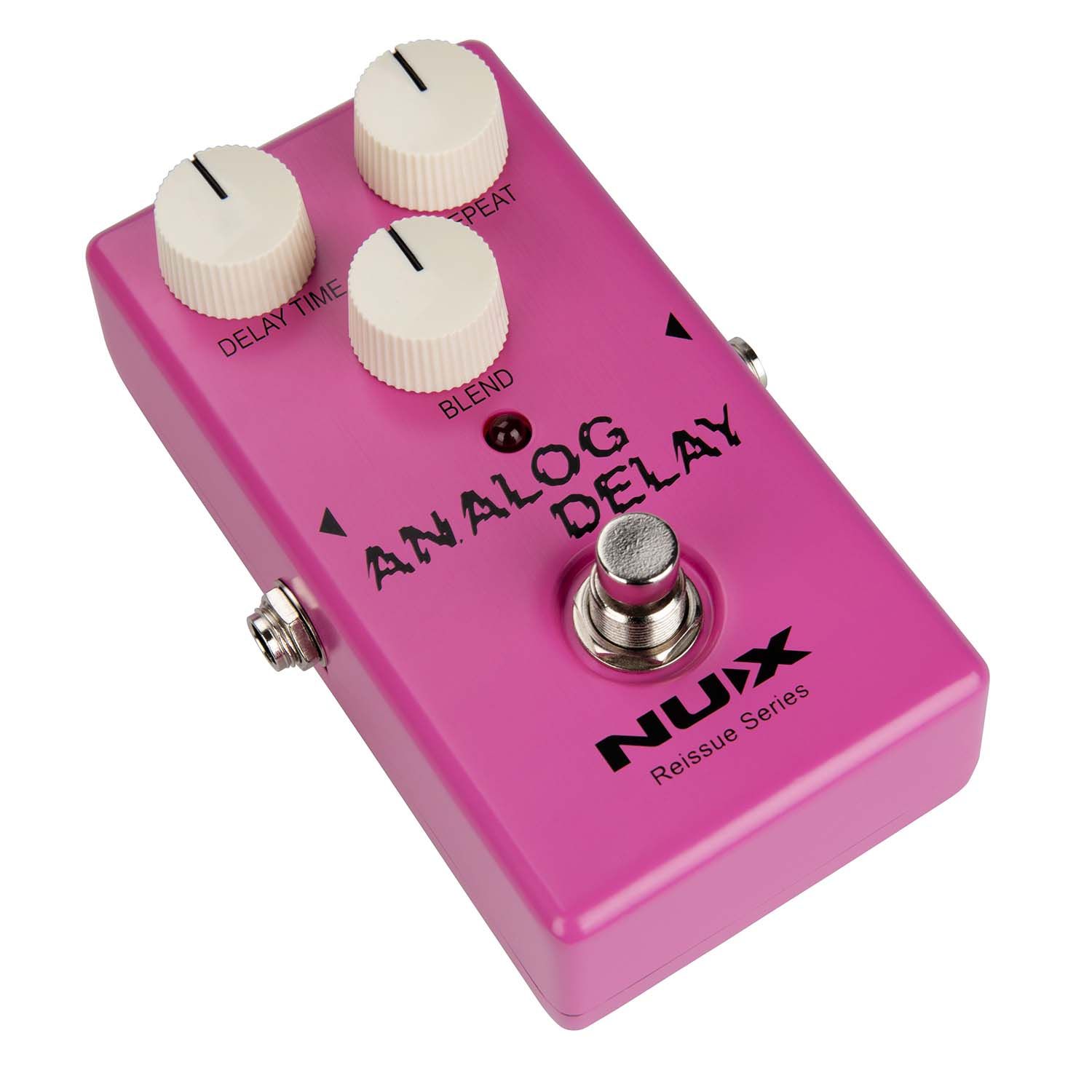 Педаль эффектов NUX Analog-Delay
