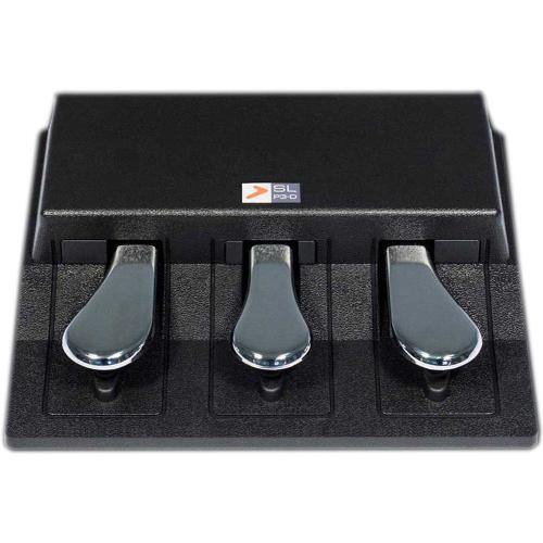 Консоль с тремя педалями Studiologic SLP3-D