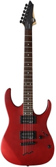 Электрогитара VGS Soulmaster VSM-120 Select Satin Red Velvet