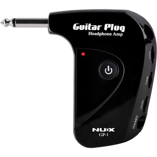 Гитарный процессор NUX GP-1-NUX