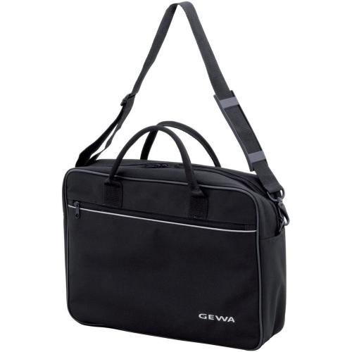 Чехол для пюпитра GEWA Bag for music stand and music sheets Premium Black