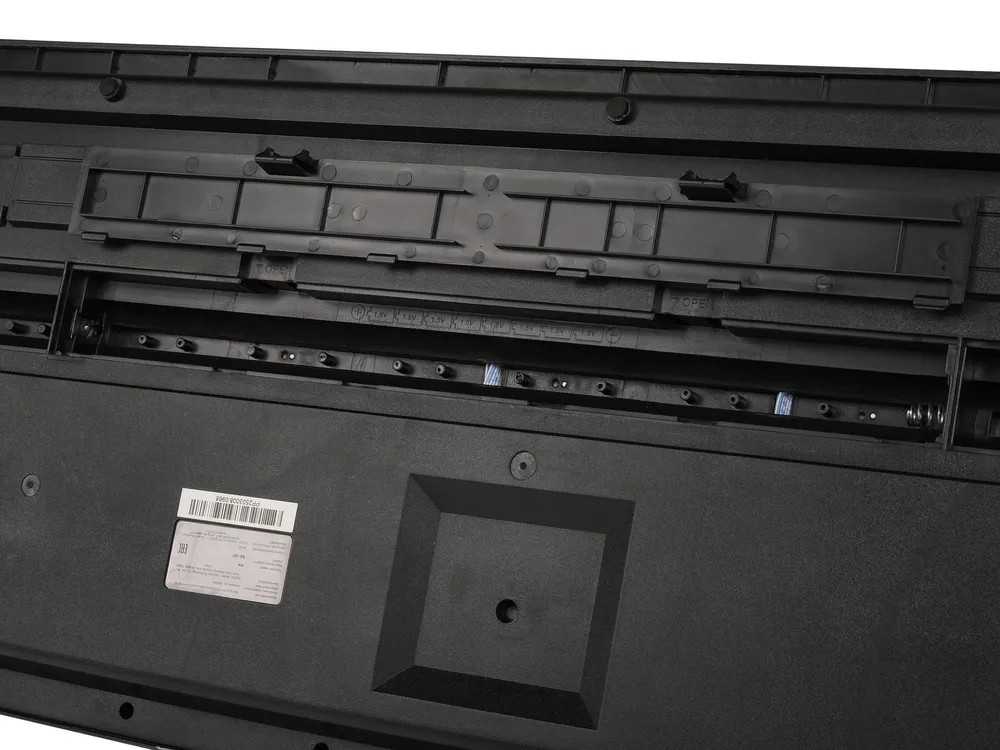 Синтезатор Rin RK-107