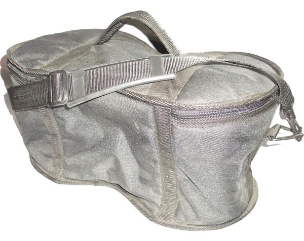 Чехол для бонго Tempo BongoBAG/BGB-18-1Z-4