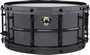 Малый барабан Ludwig LW6514 14”*6.5” Black Magic series