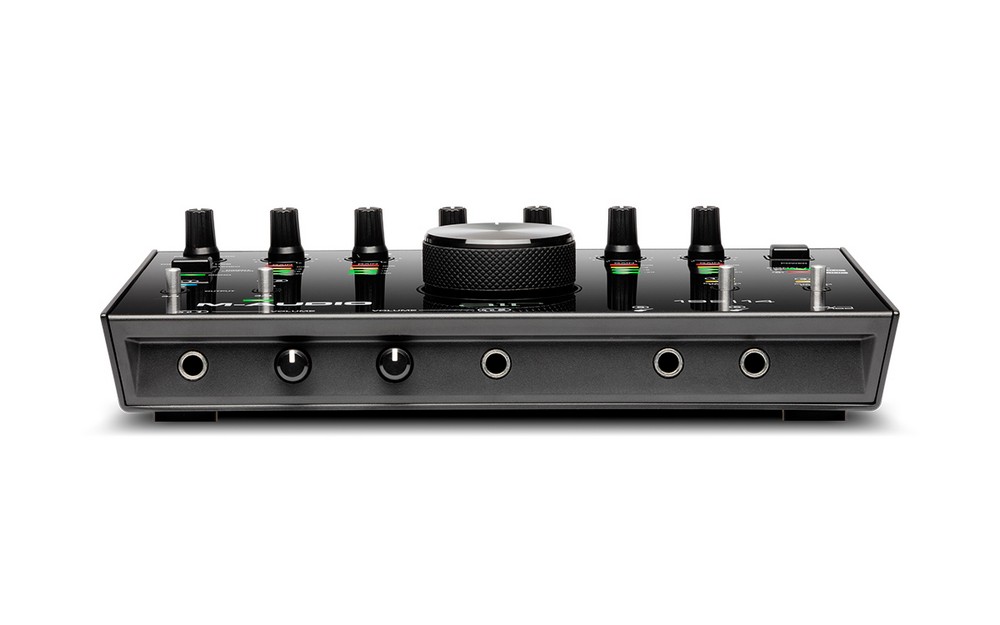 Аудиоинтерфейс M-Audio AIR 192 | 14
