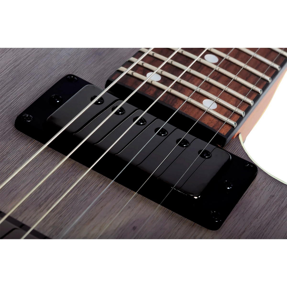 Электрогитара Schecter C-1 STANDARD CS