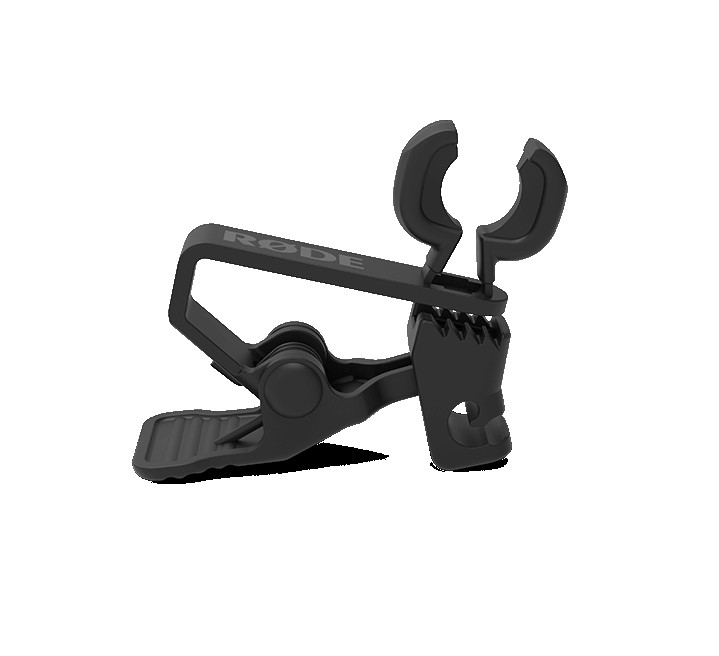 Петличный микрофон RODE Lavalier II