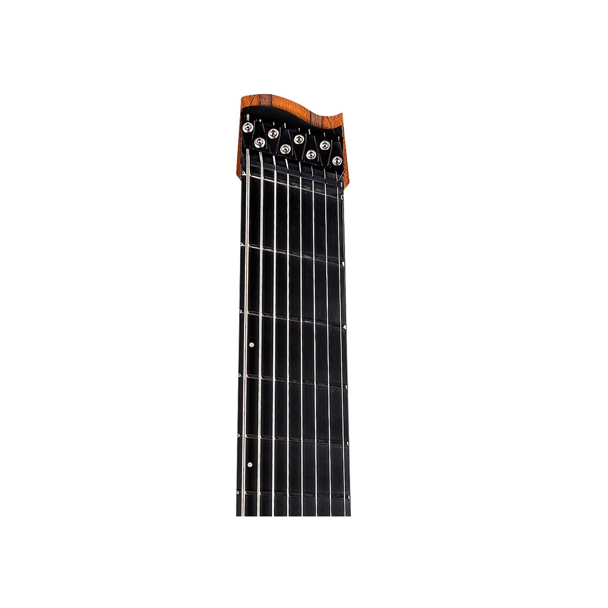 Электрогитара Strandberg Boden Metal NX 8 Black Granite
