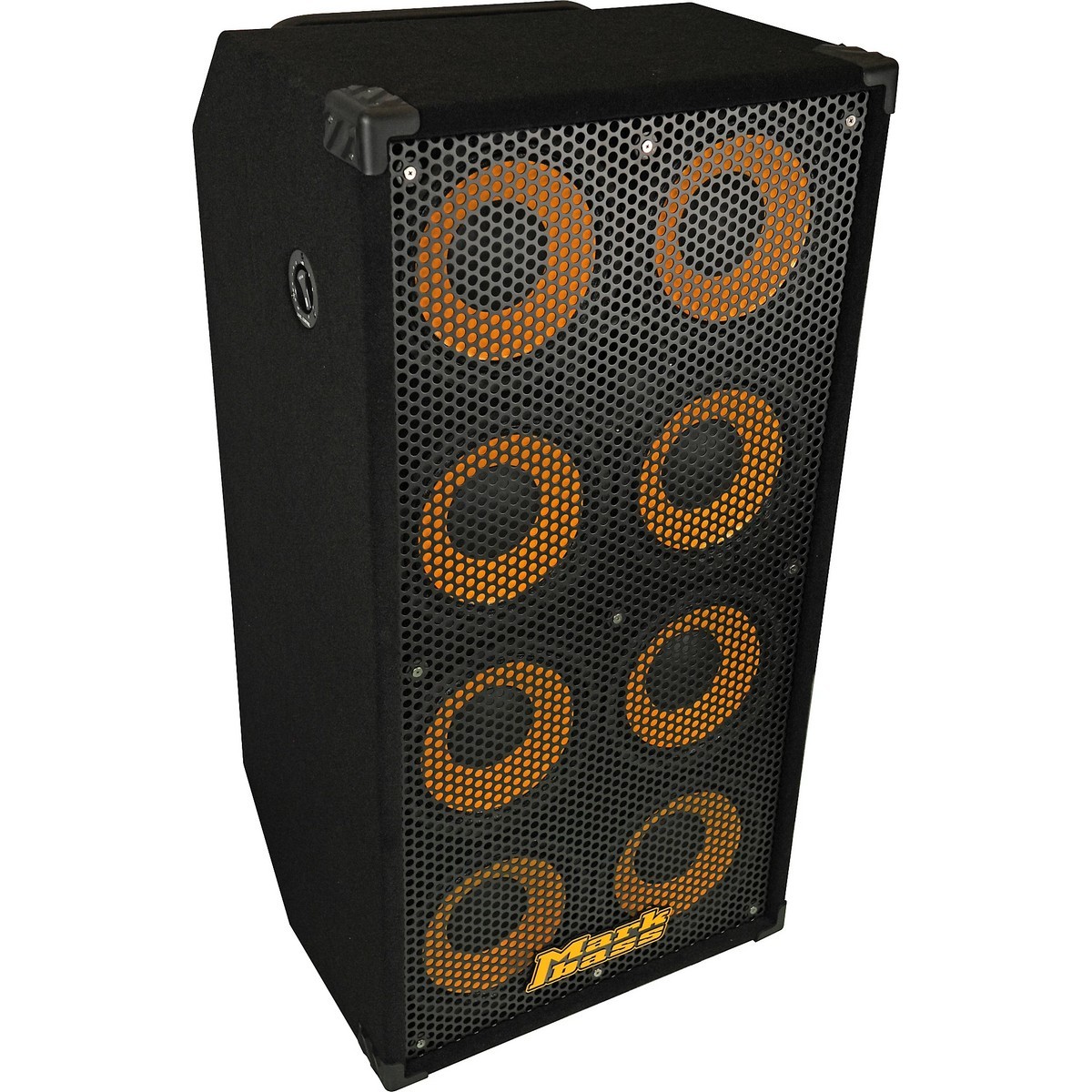Басовый кабинет Markbass STANDARD 108 HR