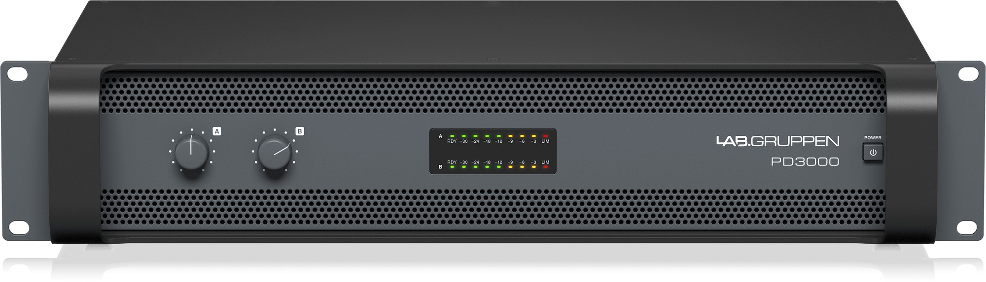 Усилитель мощности Lab.gruppen PD3000
